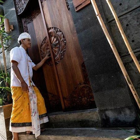La Paradis Villa Canggu Kültér fotó